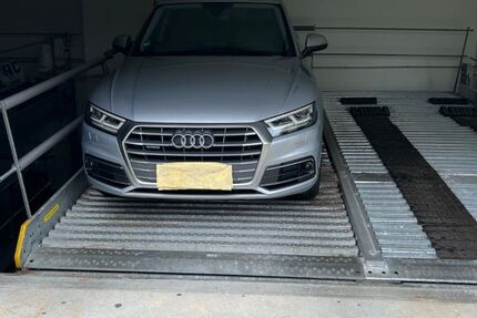 Audi Q5 95.000 km 23.400 &euro; Eckental 90542