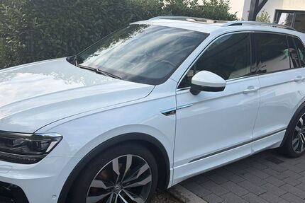 VW Tiguan 75.335 km 24.400 &euro; Forchheim 91301