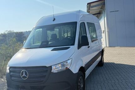 Mercedes-Benz Sprinter 6.074 km 47.700 &euro; Zirndorf 90513
