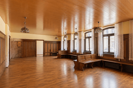 Wohnung Fürth Altstadt - 5 Zimmer, 169 m&sup2;, 325.000&euro; | Angebot:27478711