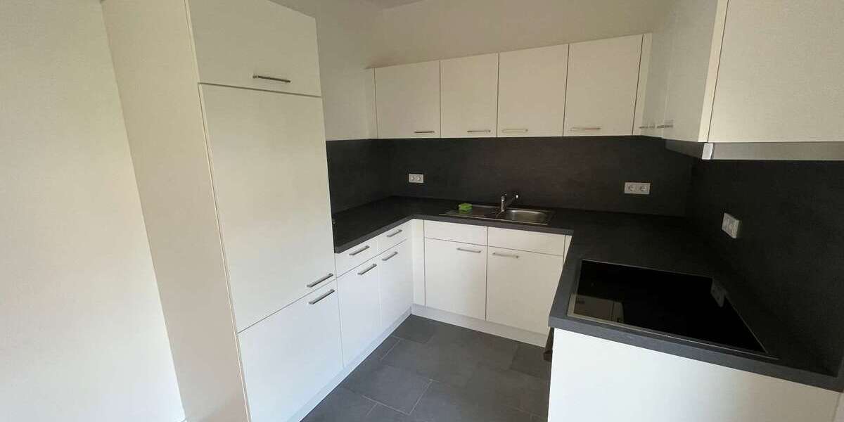 Etagenwohnung Nürnberg Veilhof - 1 Zimmer, 51 m&sup2;, 750&euro; | Angebot:27589361