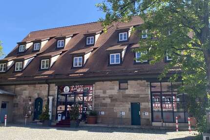 Wohnung Nürnberg Gebersdorf - 4 Zimmer, 116 m&sup2;, 536.700&euro; | Angebot:27183415