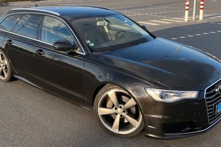 Audi A6 143.000 km 14.990 &euro; Effeltrich 91090