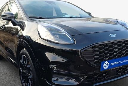 Ford Puma 47.516 km 15.450 &euro; Schwabach 91126
