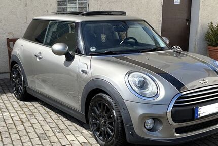 Mini ONE 92.000 km 11.000 &euro; Eckental 90542
