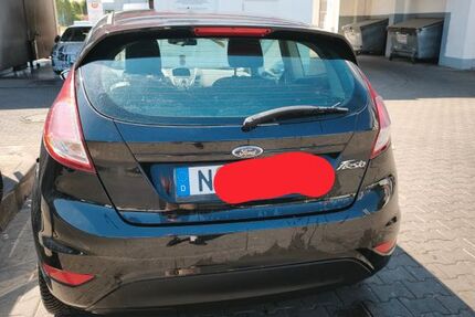 Ford Fiesta 134.796 km 3.700 &euro; Nürnberg 90469