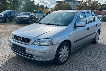 Opel Astra 103.031 km 2.600 &euro; Nürnberg 90459