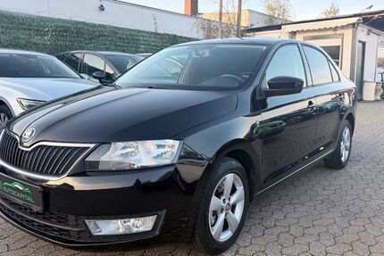 Skoda Rapid 135.696 km 4.900 &euro; Nürnberg 90439