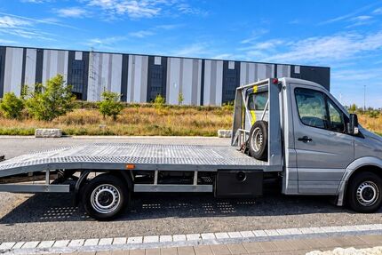 Mercedes-Benz Sprinter 265.000 km 10.500 &euro; Nurnberg 90453