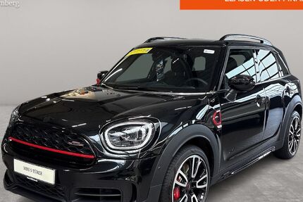 Mini John Cooper Works Countryman 37.276 km 37.910 &euro; Nürnberg 90441