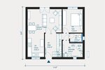 Gestalten Sie Ihr Wunsch-Doppelhaus in Eggolsheim - Doppelhaushälfte Eggolsheim | Angebot:27634492