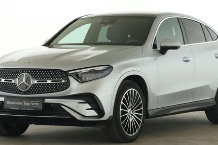 Mercedes-Benz GLC 220 20.000 km 60.445 &euro; Forchheim 91301