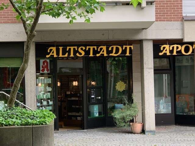 Gewerbeobjekt Fürth Altstadt - 297.000&euro; | Angebot:24159685