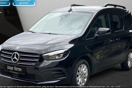 Mercedes-Benz T-Klasse 6.113 km 29.980 &euro; Fürth 90763