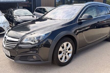 Opel Insignia 184.000 km 6.799 &euro; Oberasbach 90522