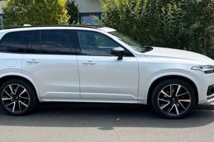 Volvo XC90 49.852 km 47.900 &euro; Nürnberg 90480
