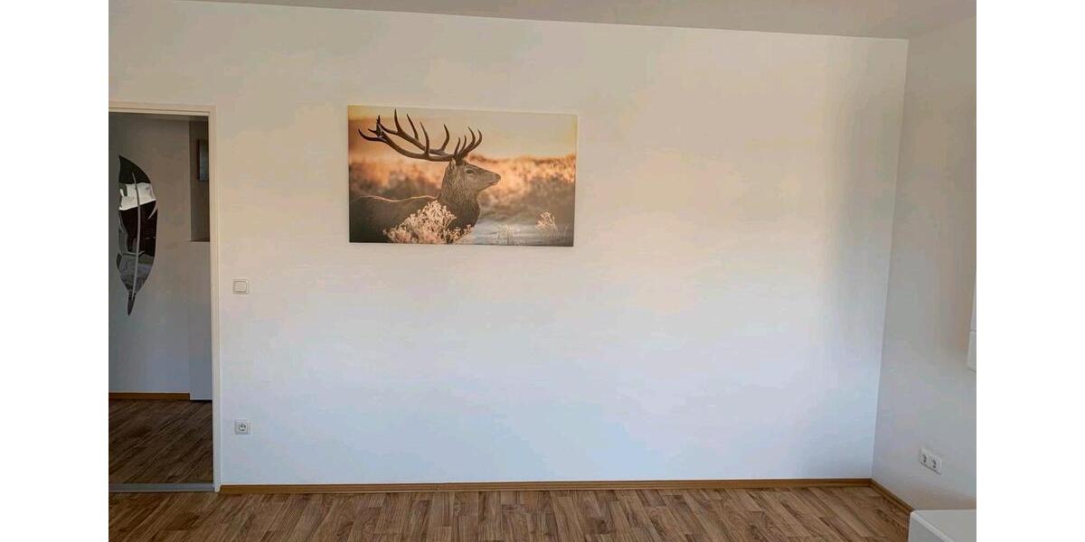 Etagenwohnung Herzogenaurach - 2 Zimmer, 65 m&sup2;, 950&euro; | Angebot:27586390