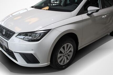 Seat Ibiza 6.250 km 18.440 &euro; Erlangen 91056