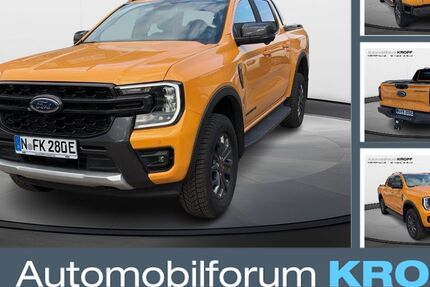 Ford Ranger 19.500 km 52.990 &euro; Nürnberg 90411