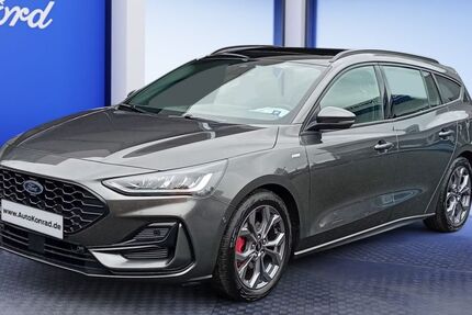 Ford Focus 66.500 km 21.990 &euro; Neustadt an der Aisch 91413