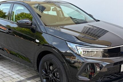 Opel Grandland (X) 13.000 km 21.500 &euro; Nürnberg 90451