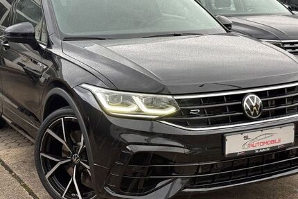 VW Tiguan 72.000 km 33.600 &euro; Ammerndorf 90614