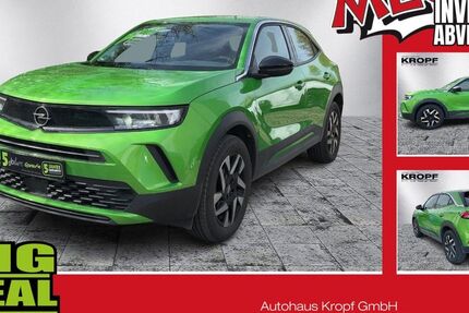 Opel Mokka 17.133 km 17.290 &euro; Nürnberg 90411