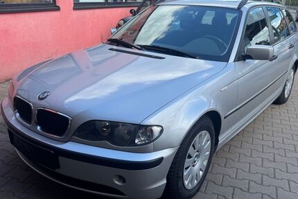 BMW 318 164.000 km 2.990 &euro; Forchheim 91301