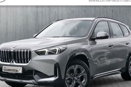 BMW X1 8.405 km 37.679 &euro; Erlangen 91058