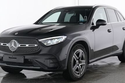 Mercedes-Benz GLC 200 15.100 km 48.699 &euro; Neustadt a.d. Aisch 91413