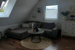 Dachgeschoßwohnung Eggolsheim - 2 Zimmer, 72 m&sup2;, 640&euro; | Angebot:27594445