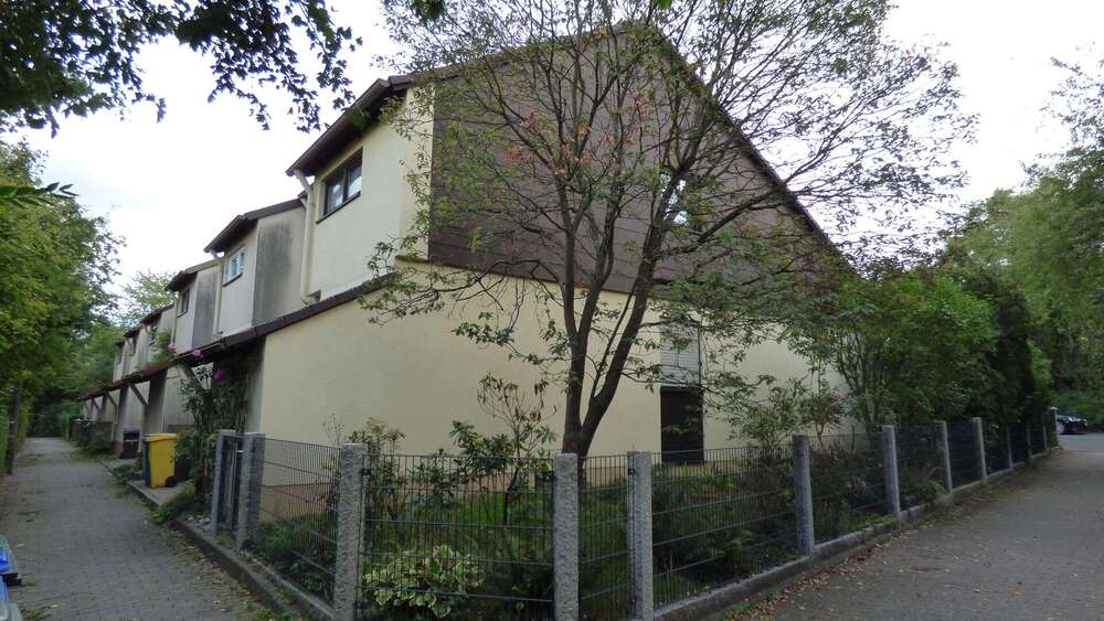 Einfamilienhaus Erlangen / Tennenlohe Tennenlohe - 5 Zimmer, 113 m&sup2;, 449.000&euro; | Angebot:27441970