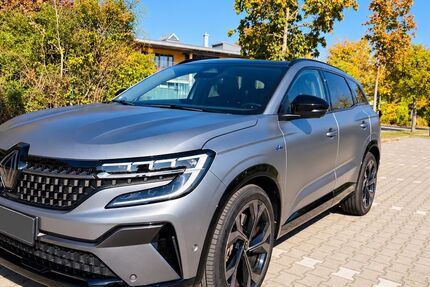 Renault Espace 75.000 km 34.200 &euro; Stein 90547