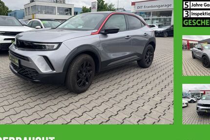 Opel Mokka 24.700 km 14.890 &euro; Nürnberg 90429