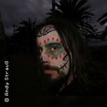 Andy Strauß - Die Dunkle Seite von Andy Strauß