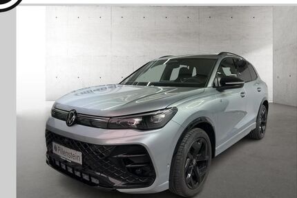 VW Tiguan 6.500 km 39.911 &euro; Neustadt/Aisch 91413