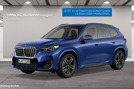 BMW X1 9.901 km 46.995 &euro; Nürnberg 90441
