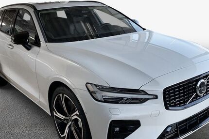 Volvo V60 29.921 km 45.990 &euro; Nürnberg 90471