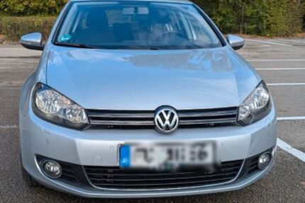 VW Golf 195.000 km 5.000 &euro; Fürth 90762