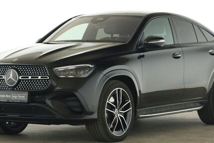 Mercedes-Benz GLE 450 12.947 km 91.288 &euro; Forchheim 91301