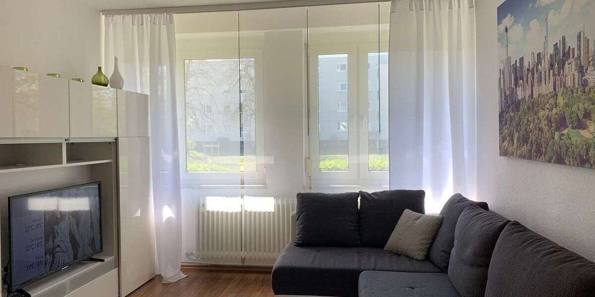 Zimmer Nürnberg Langwasser - 2 Zimmer, 1.799&euro; | Angebot:24985830