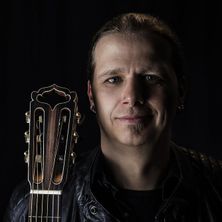 Stefan Eichner spielt Reinhard Mey 05.12.2026 Gutmann am Dutzendteich