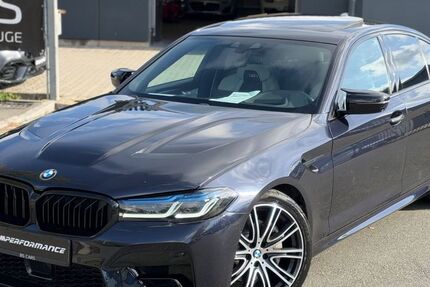BMW 540 89.740 km 39.900 &euro; Zirndorf 90513