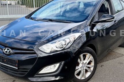 Hyundai i30 150.000 km 5.500 &euro; Nürnberg 90431