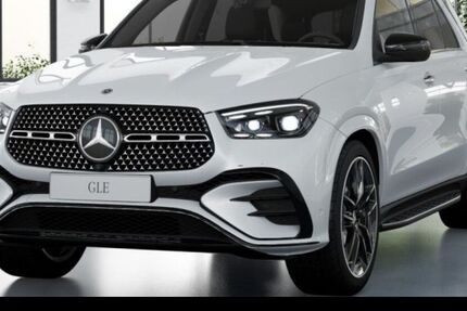 Mercedes-Benz GLE 450 9.900 km 97.500 &euro; Nürnberg 90402