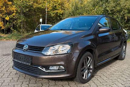 VW Polo 73.000 km 9.900 &euro; Zirndorf 90513
