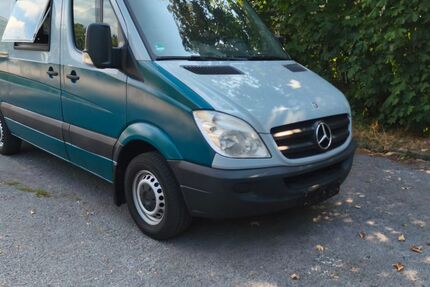 Mercedes-Benz Sprinter 198.000 km 14.999 &euro; Fürth (bei Nürnberg) 90763