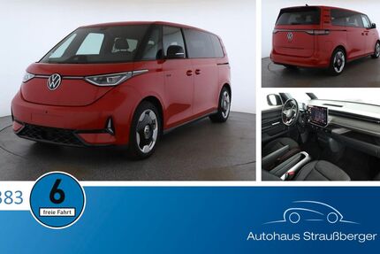 VW ID. Buzz 30.800 km 58.990 &euro; Buchschwabach bei Nürnberg 90574