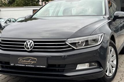 VW Passat 49.300 km 14.450 &euro; Oberasbach-Altenberg 90522