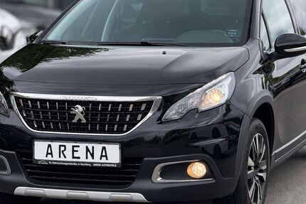 Peugeot 2008 86.990 km 12.999 &euro; Nürnberg 90431